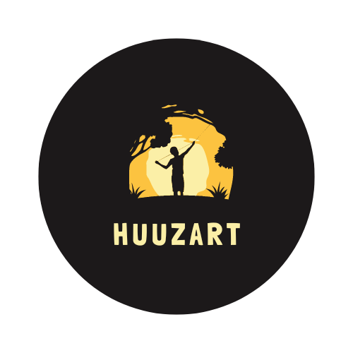 Huuzart